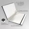 ArtSkills® Stone Paper Lined College Ruled Journal